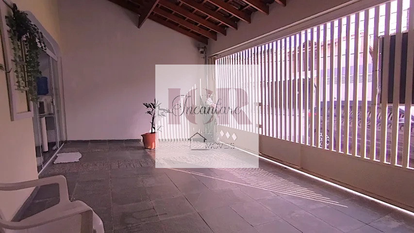 Casa à venda com 3 quartos, 162m² - Foto 18