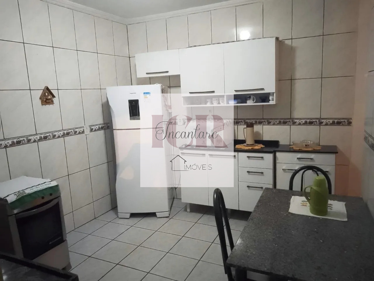 Sobrado à venda com 3 quartos, 130m² - Foto 4