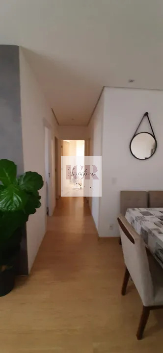 Apartamento à venda com 3 quartos, 66m² - Foto 2