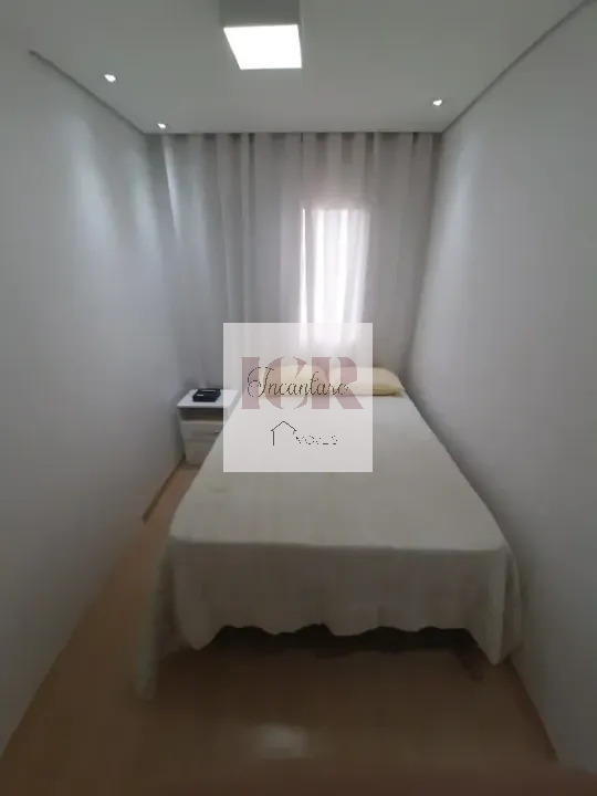 Apartamento à venda com 3 quartos, 66m² - Foto 5