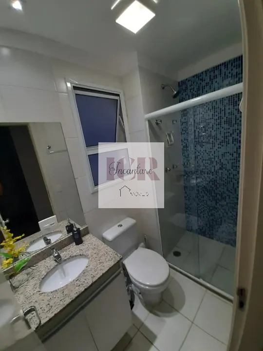 Apartamento à venda com 3 quartos, 66m² - Foto 9