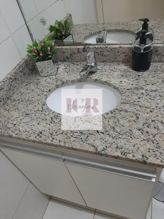 Apartamento à venda com 3 quartos, 66m² - Foto 11