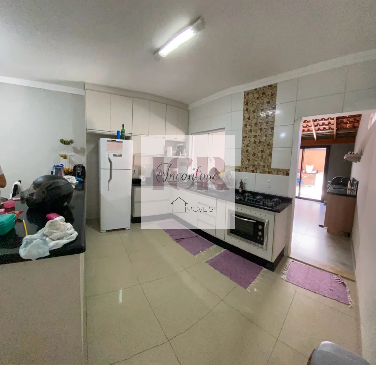 Sobrado à venda com 2 quartos, 130m² - Foto 1