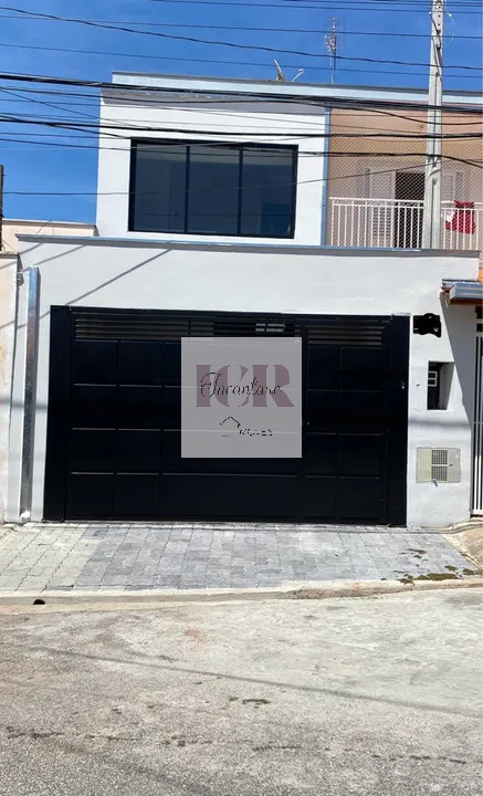 Sobrado à venda com 2 quartos, 130m² - Foto 6