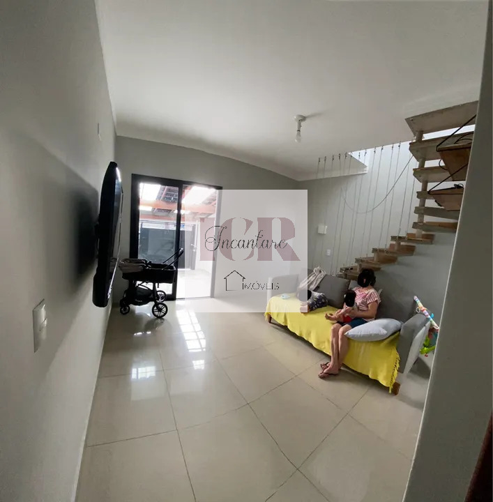 Sobrado à venda com 2 quartos, 130m² - Foto 2