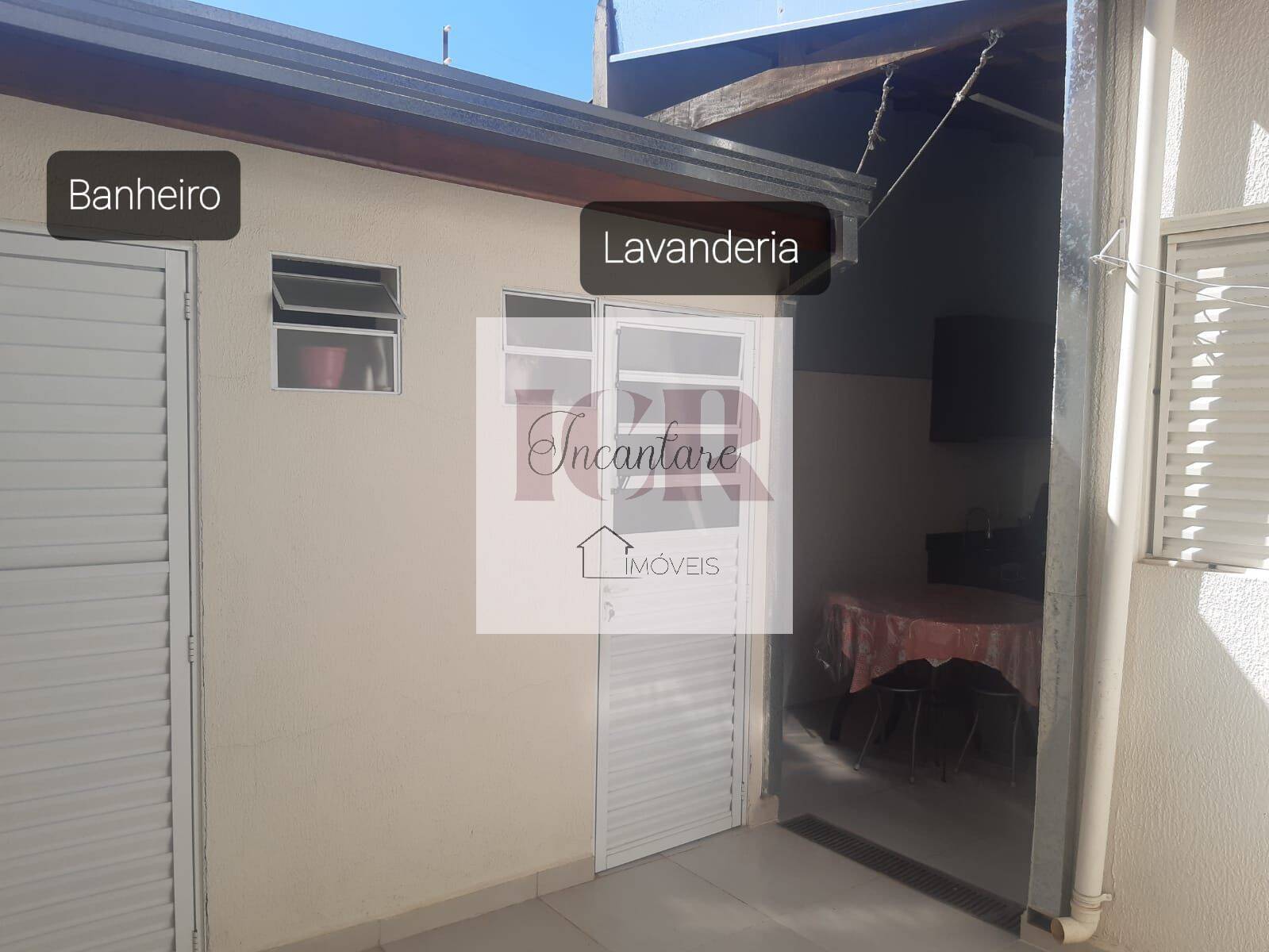 Casa à venda com 3 quartos, 150m² - Foto 10