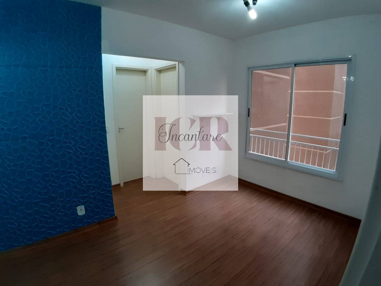 Apartamento à venda com 2 quartos - Foto 1