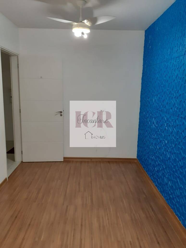 Apartamento à venda com 2 quartos - Foto 2