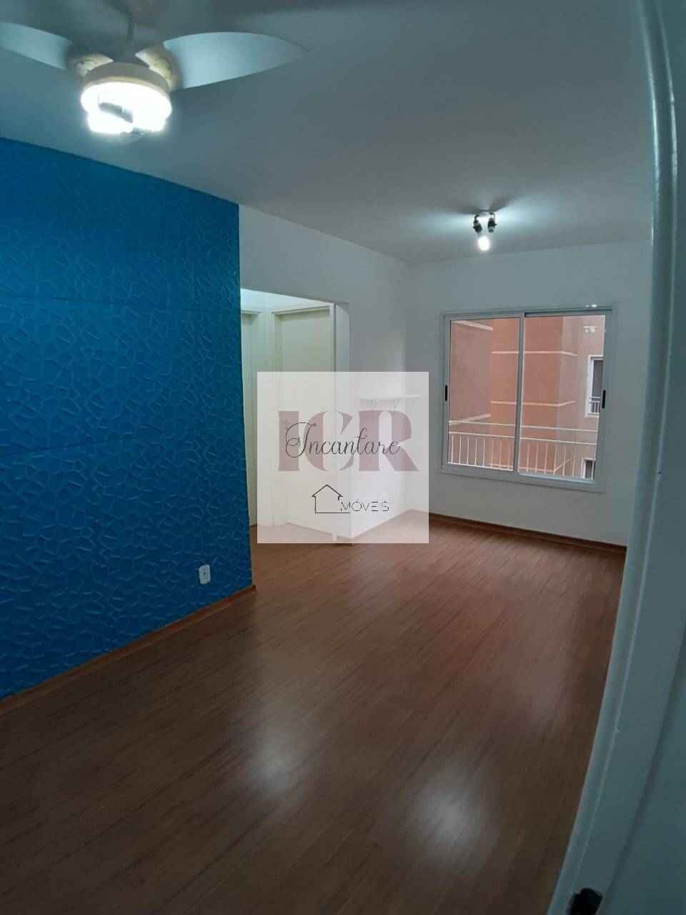 Apartamento à venda com 2 quartos - Foto 3