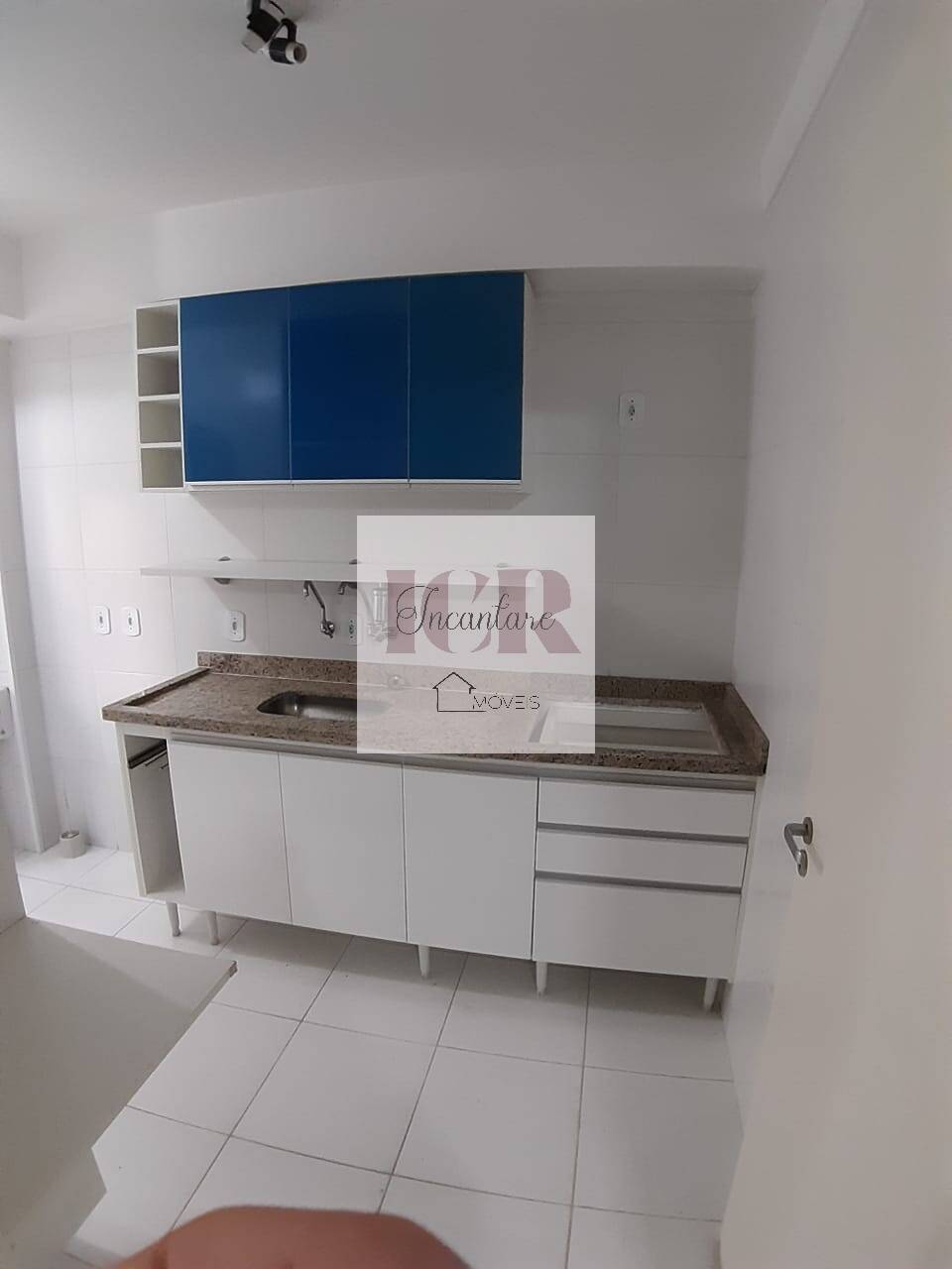 Apartamento à venda com 2 quartos - Foto 4