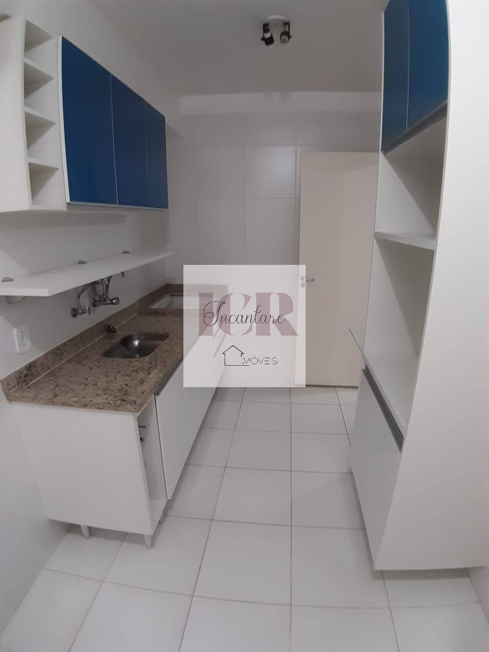 Apartamento à venda com 2 quartos - Foto 8