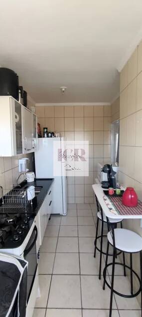 Apartamento à venda com 2 quartos - Foto 9