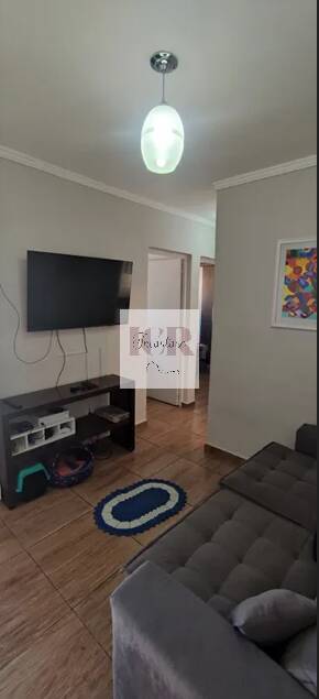 Apartamento à venda com 2 quartos - Foto 10