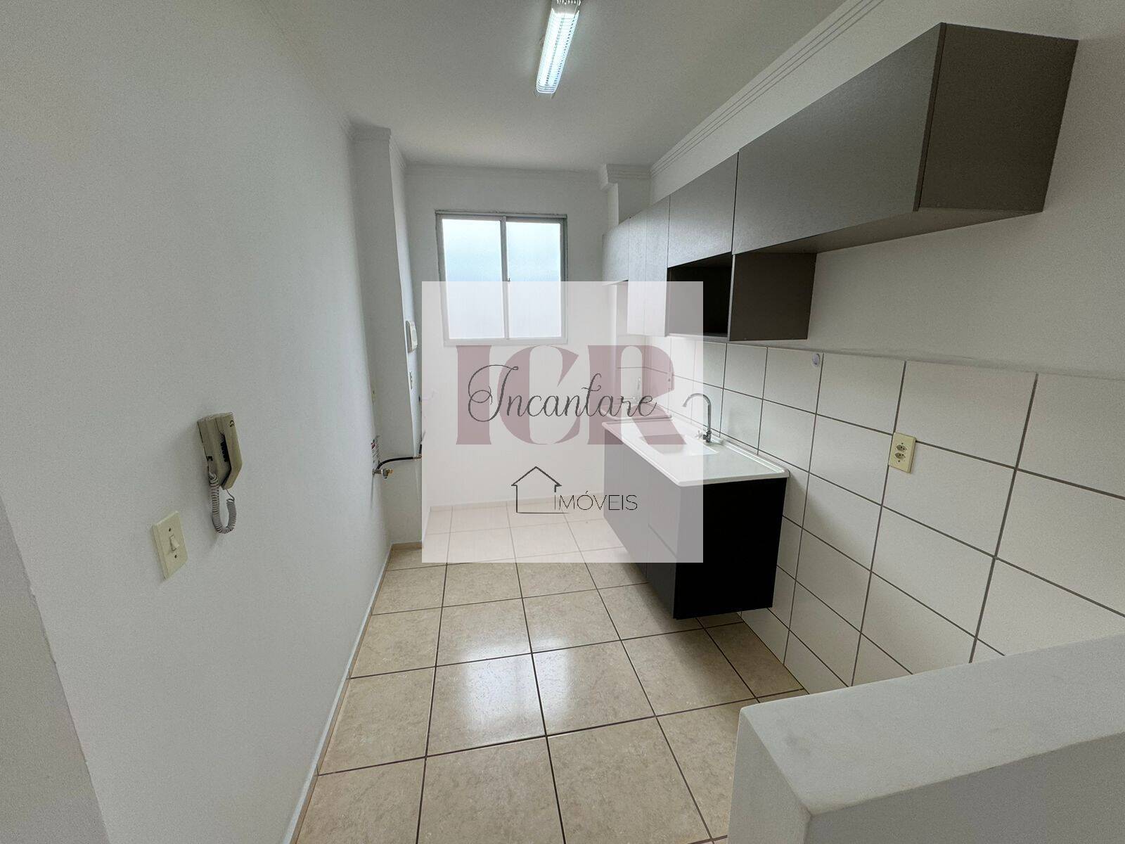 Apartamento à venda com 2 quartos, 59m² - Foto 4