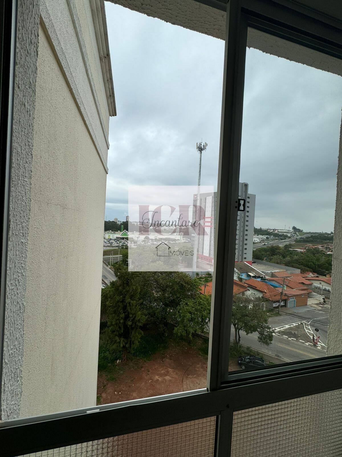 Apartamento à venda com 2 quartos, 59m² - Foto 6