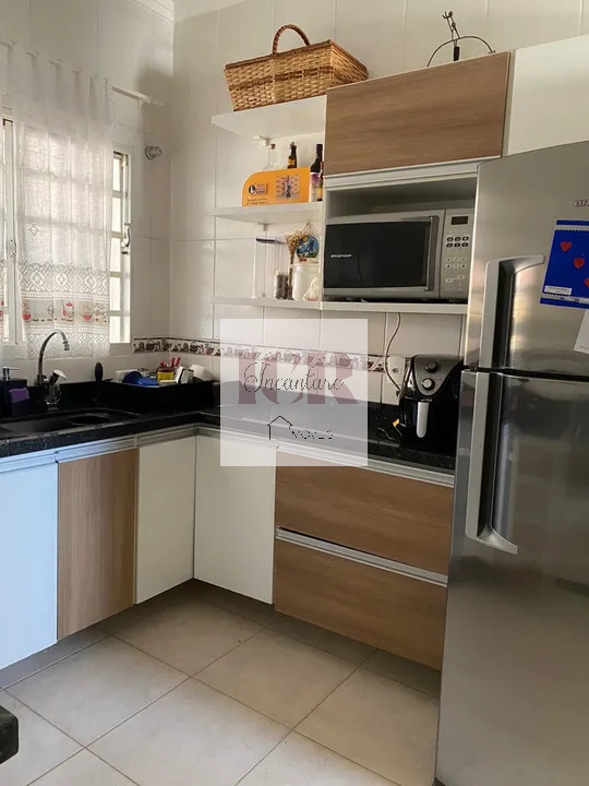 Casa à venda com 2 quartos, 57m² - Foto 3