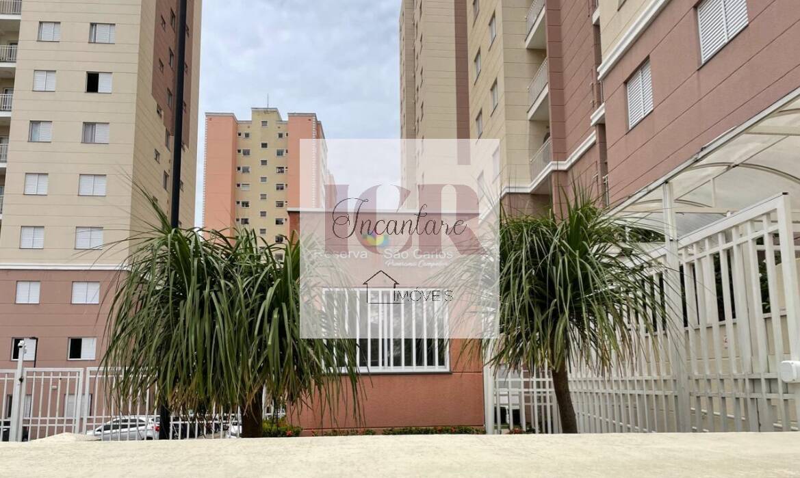 Apartamento à venda com 2 quartos, 66m² - Foto 2