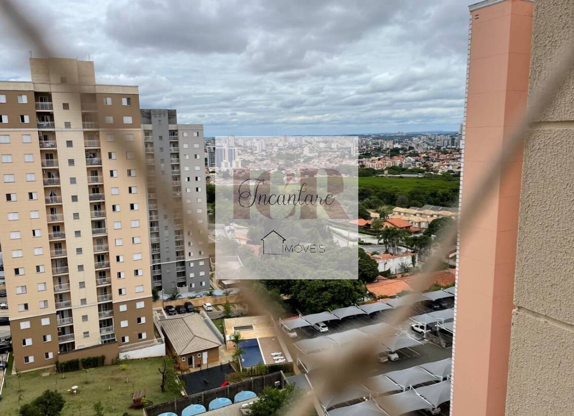 Apartamento à venda com 2 quartos, 66m² - Foto 1