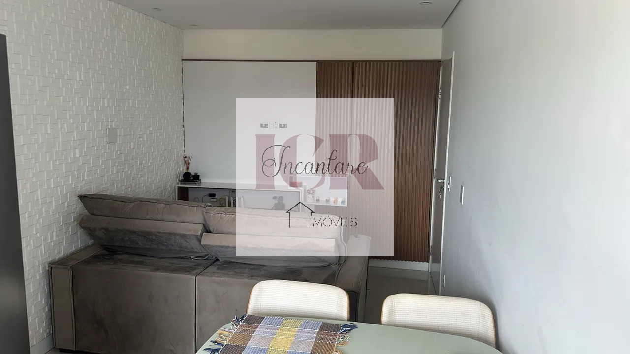 Apartamento à venda com 2 quartos, 47m² - Foto 3