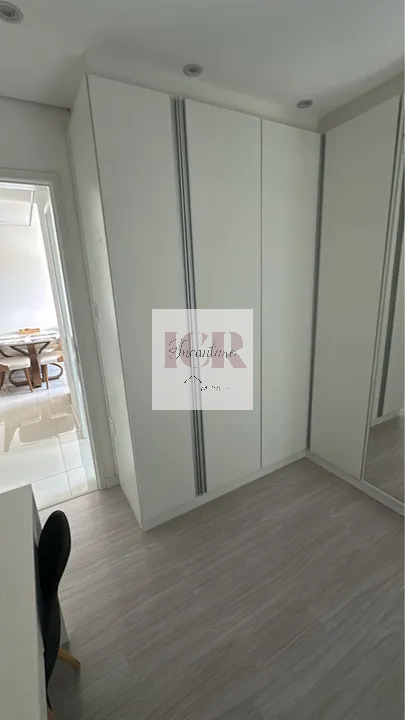 Apartamento à venda com 2 quartos, 47m² - Foto 5