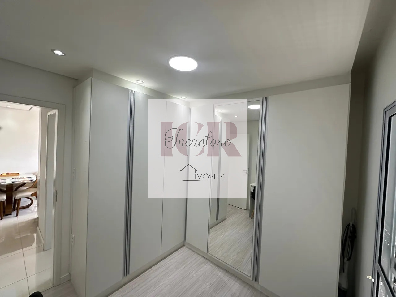 Apartamento à venda com 2 quartos, 47m² - Foto 6