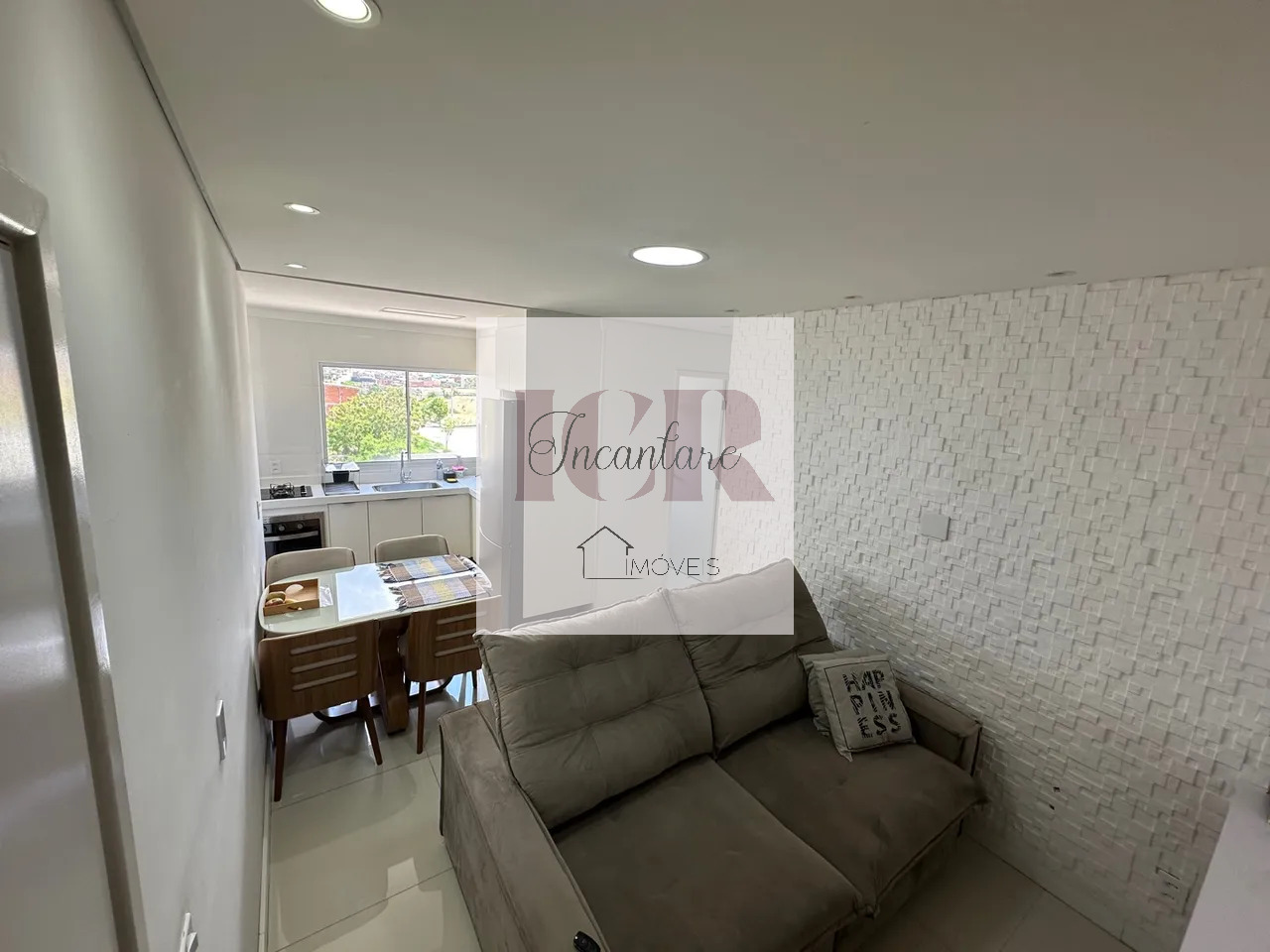 Apartamento à venda com 2 quartos, 47m² - Foto 9