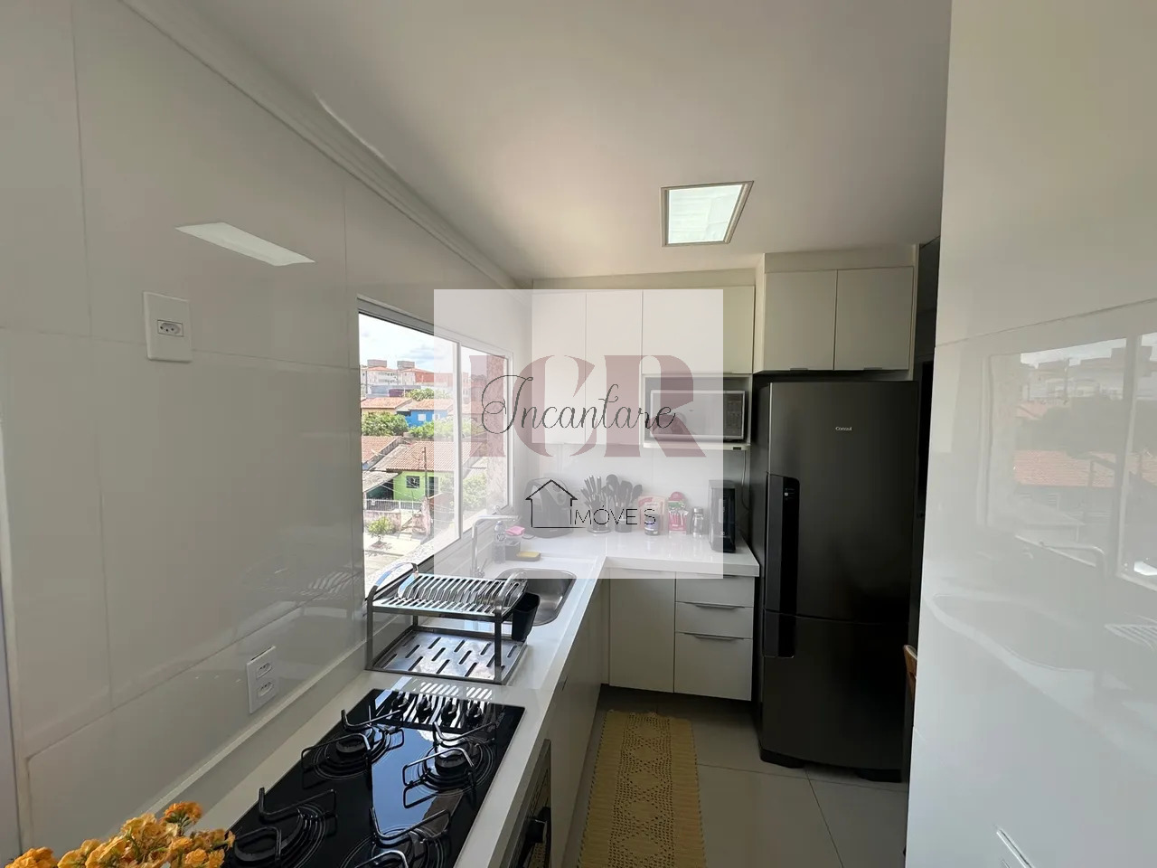 Apartamento à venda com 2 quartos, 47m² - Foto 13