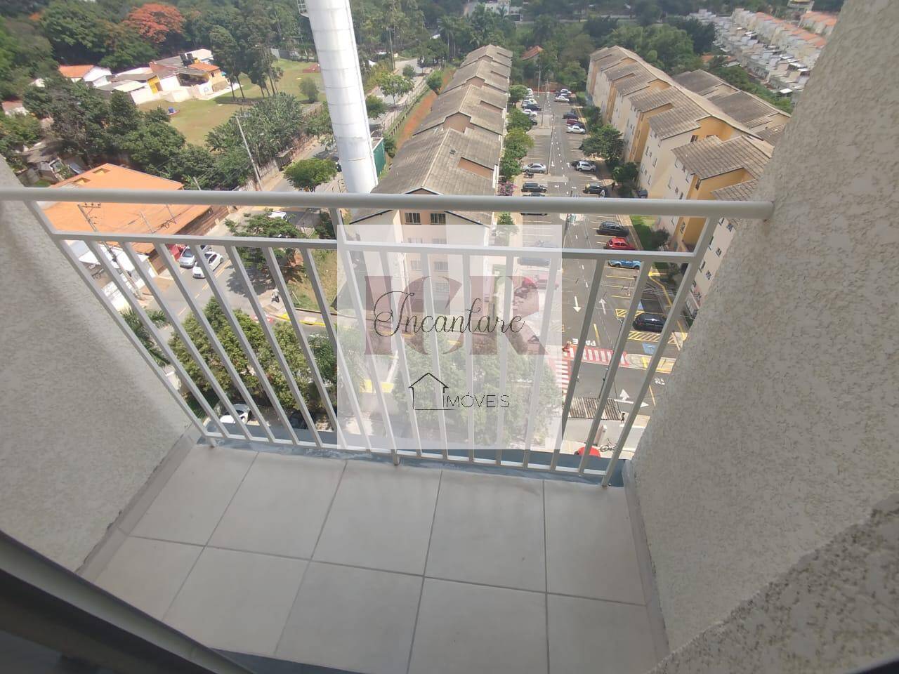 Apartamento à venda com 2 quartos, 46m² - Foto 3