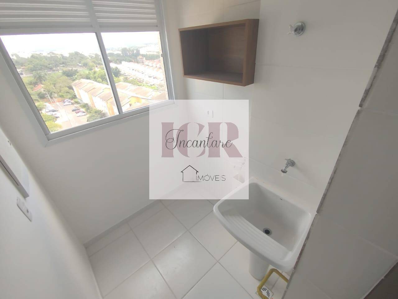 Apartamento à venda com 2 quartos, 46m² - Foto 5