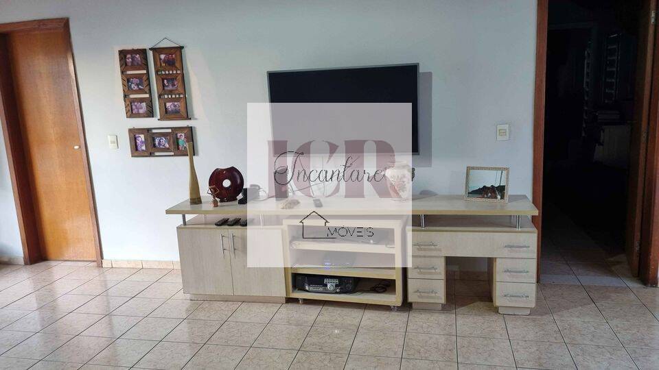 Apartamento à venda com 3 quartos, 176m² - Foto 5