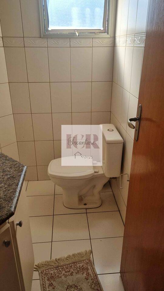 Apartamento à venda com 3 quartos, 176m² - Foto 6