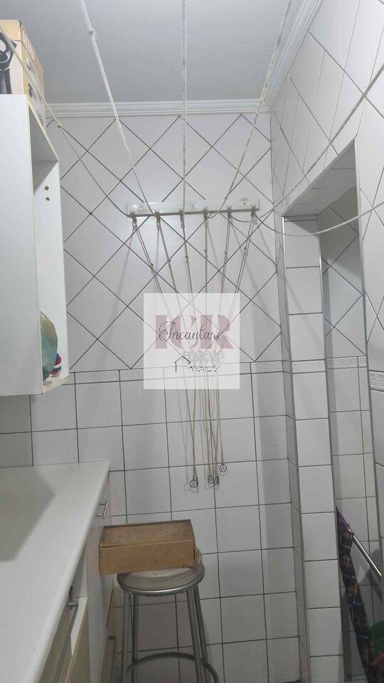 Apartamento à venda com 3 quartos, 176m² - Foto 12