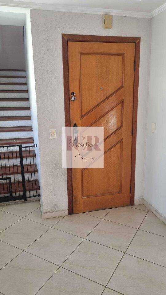 Apartamento à venda com 3 quartos, 176m² - Foto 14