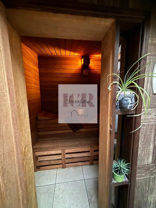 Casa de Condomínio à venda com 3 quartos, 120m² - Foto 13