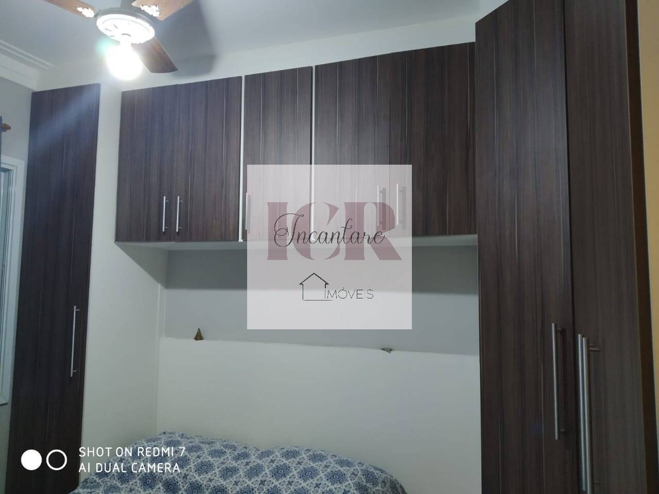 Apartamento à venda com 2 quartos, 48m² - Foto 4