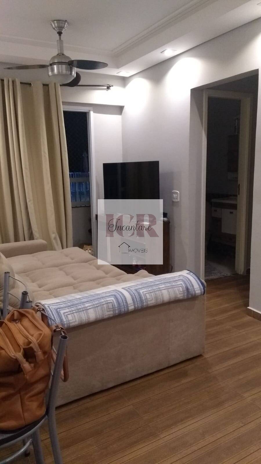 Apartamento à venda com 2 quartos, 48m² - Foto 7