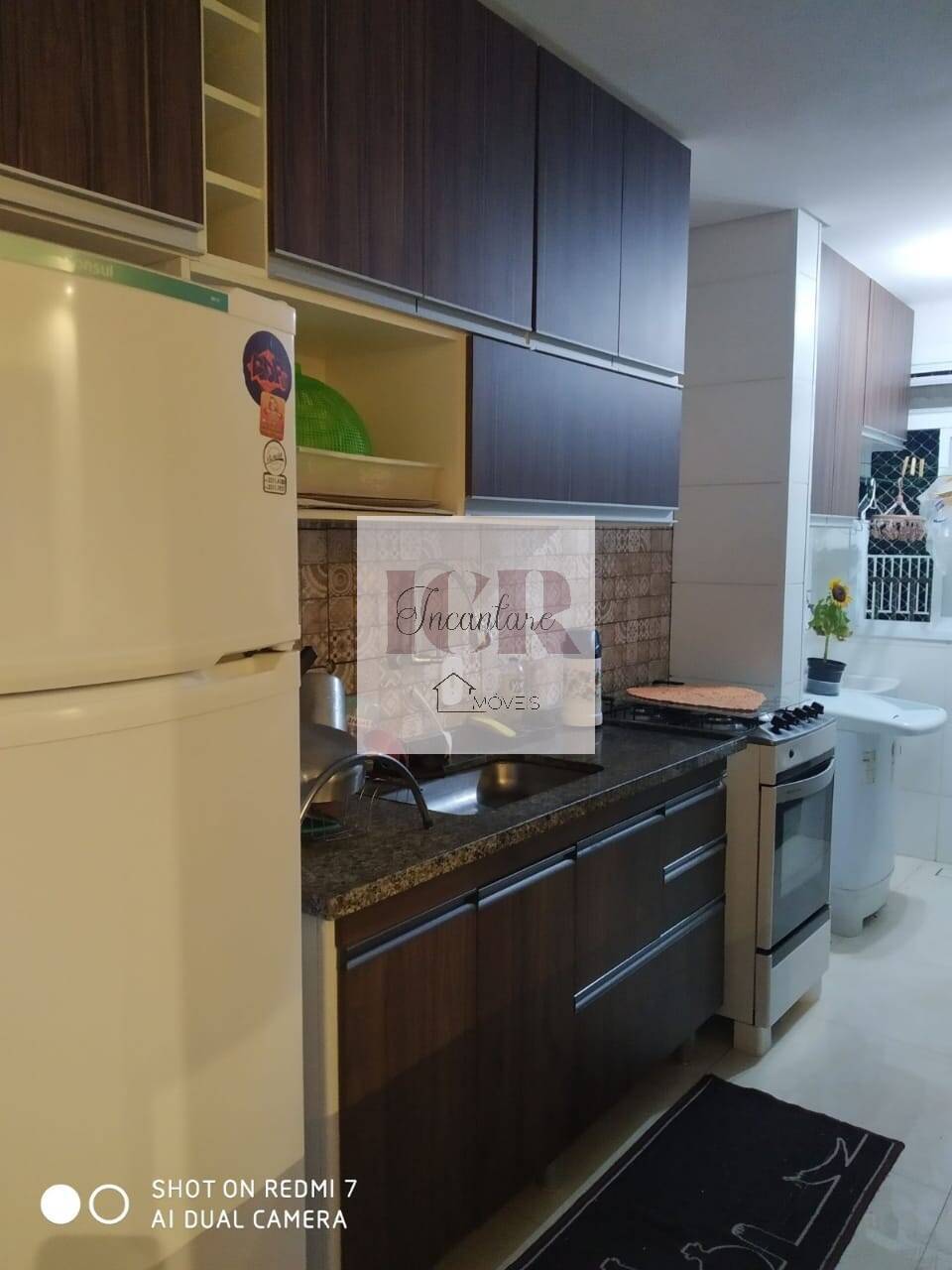 Apartamento à venda com 2 quartos, 48m² - Foto 1