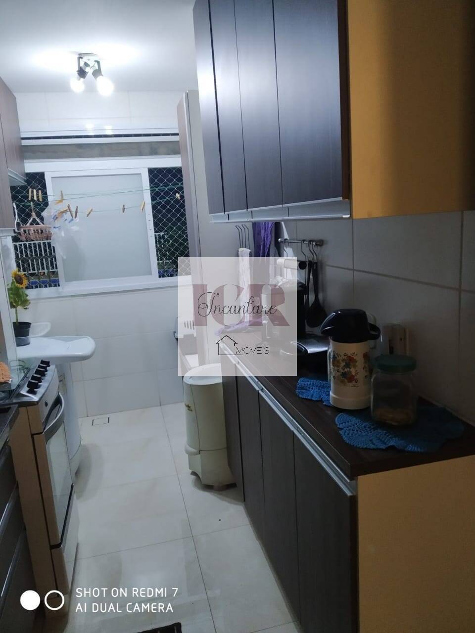 Apartamento à venda com 2 quartos, 48m² - Foto 14