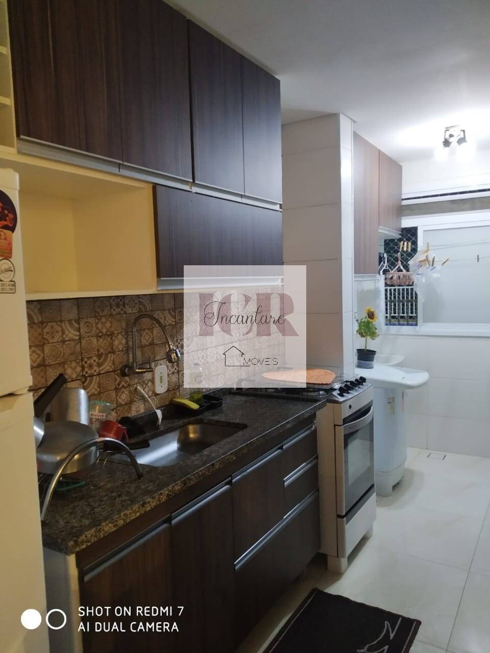 Apartamento à venda com 2 quartos, 48m² - Foto 15