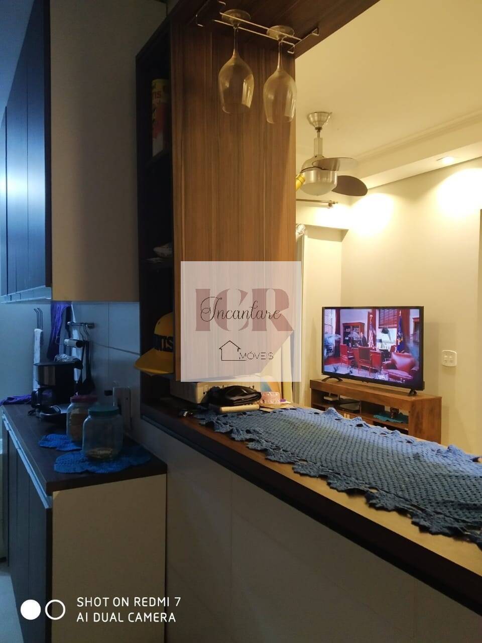 Apartamento à venda com 2 quartos, 48m² - Foto 2