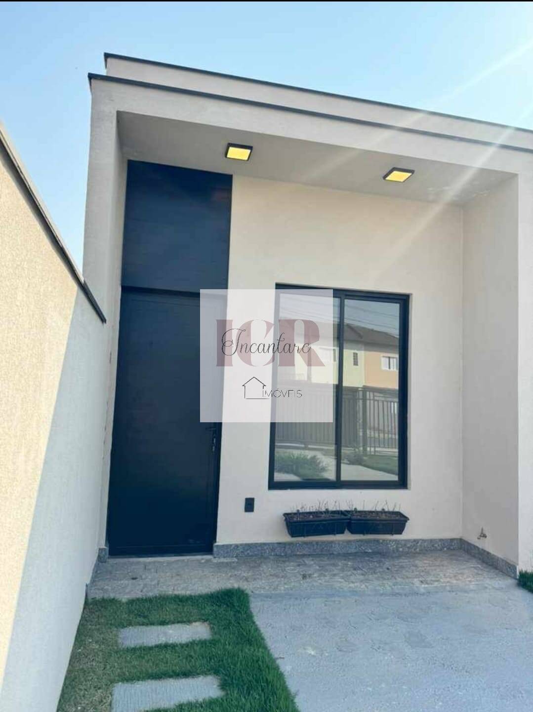 Casa à venda com 2 quartos, 65m² - Foto 5