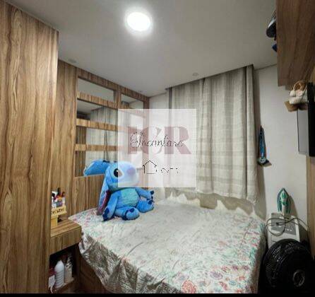 Apartamento à venda com 2 quartos, 60m² - Foto 7