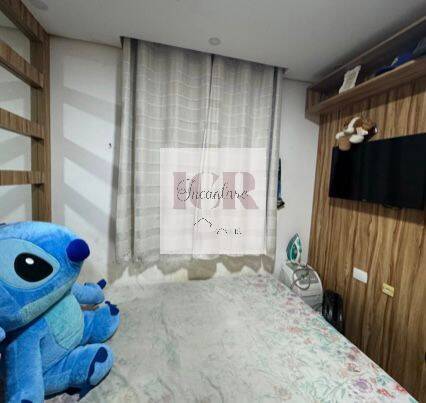 Apartamento à venda com 2 quartos, 60m² - Foto 8