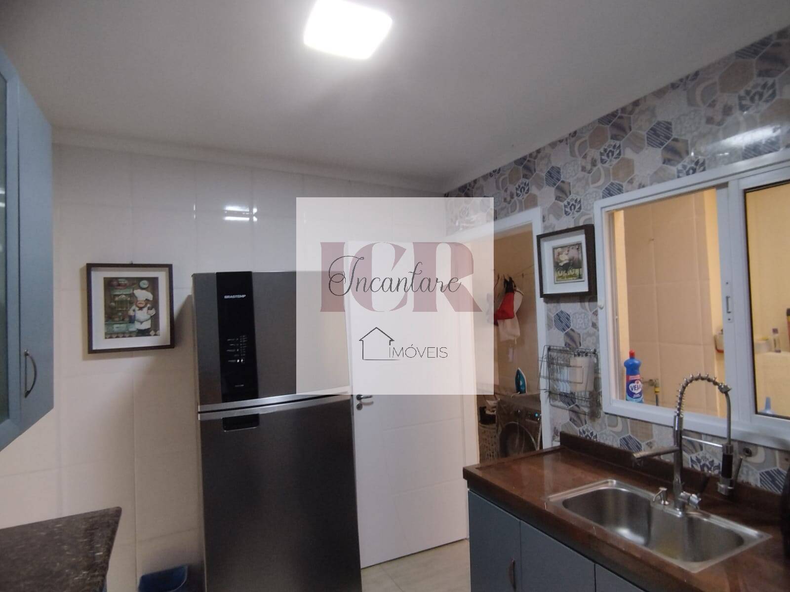 Casa de Condomínio à venda com 3 quartos, 101m² - Foto 4