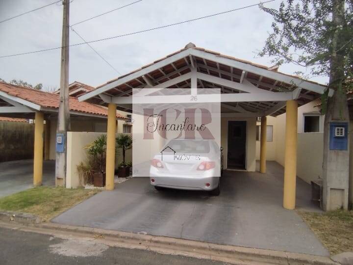 Casa de Condomínio à venda com 3 quartos, 101m² - Foto 14