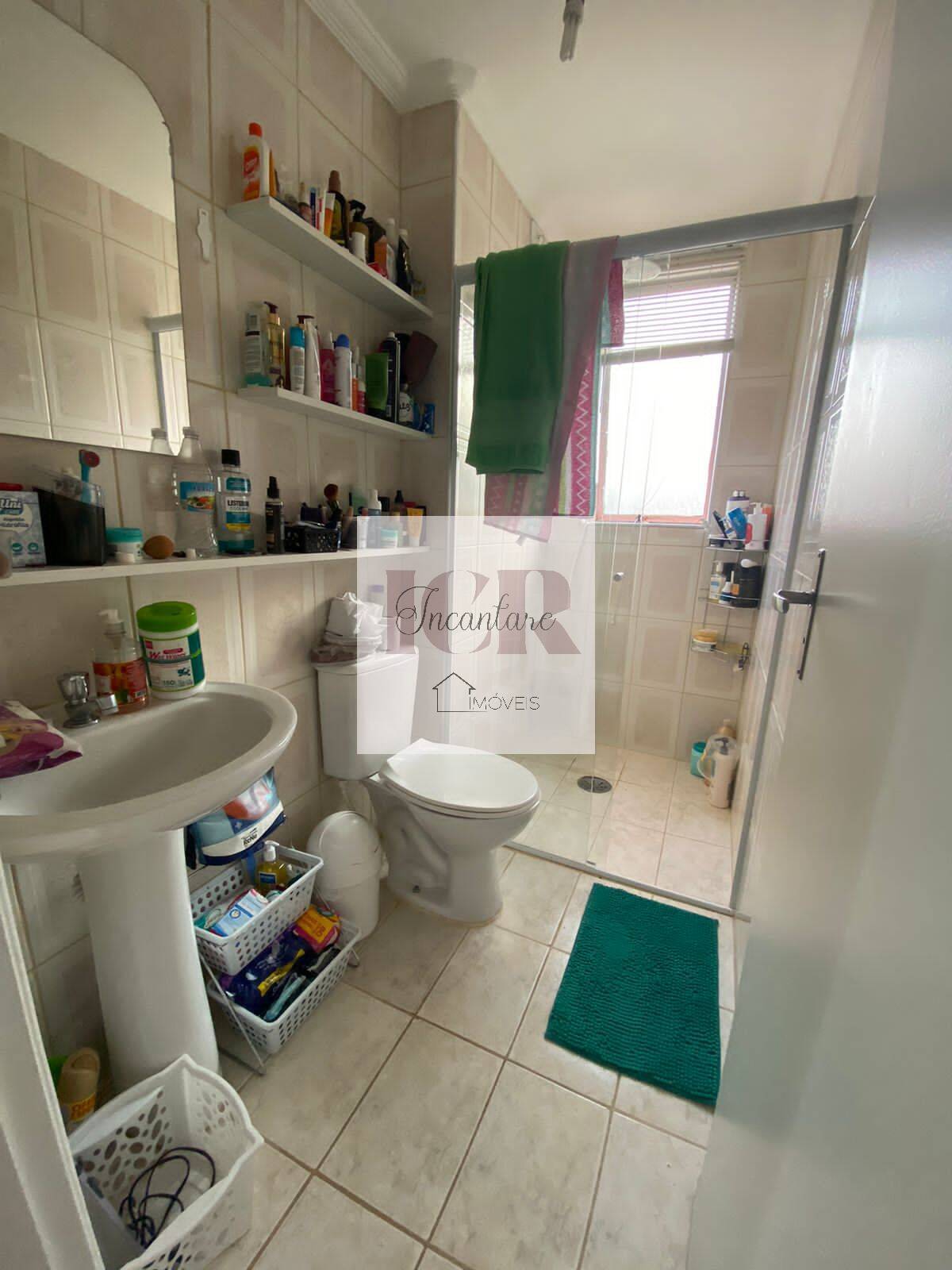 Apartamento à venda com 2 quartos, 79m² - Foto 6