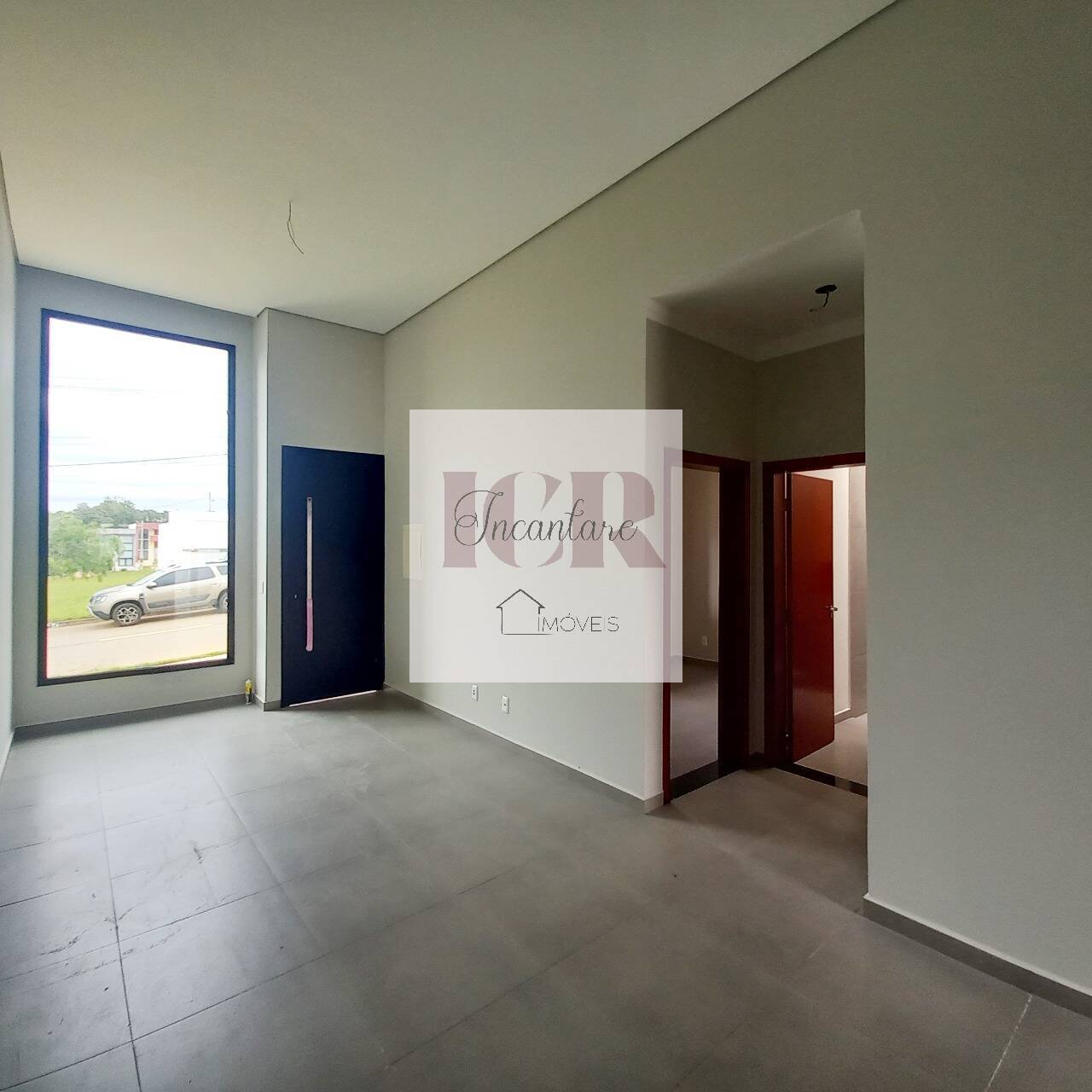 Casa de Condomínio à venda com 3 quartos, 100m² - Foto 2