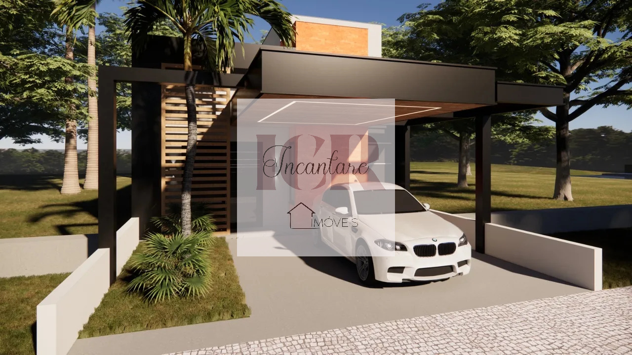 Casa de Condomínio à venda com 3 quartos, 125m² - Foto 7