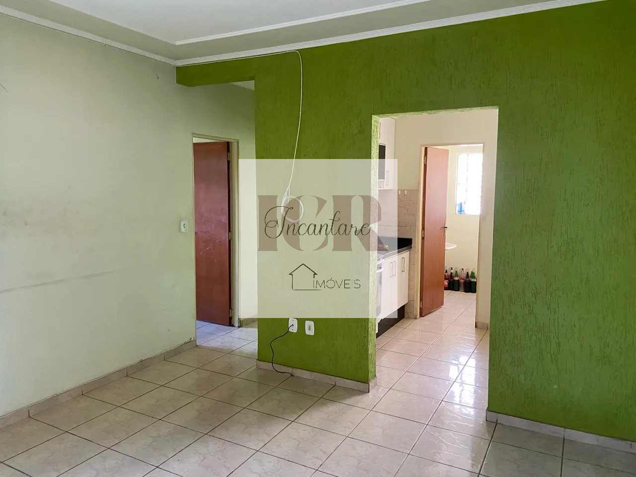 Apartamento à venda com 2 quartos, 55m² - Foto 2