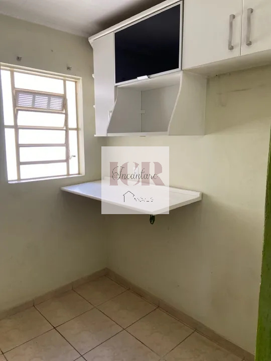 Apartamento à venda com 2 quartos, 55m² - Foto 4